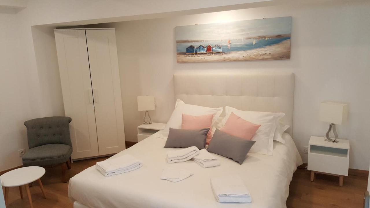 بايو Le Castel Guesthouse المظهر الخارجي الصورة